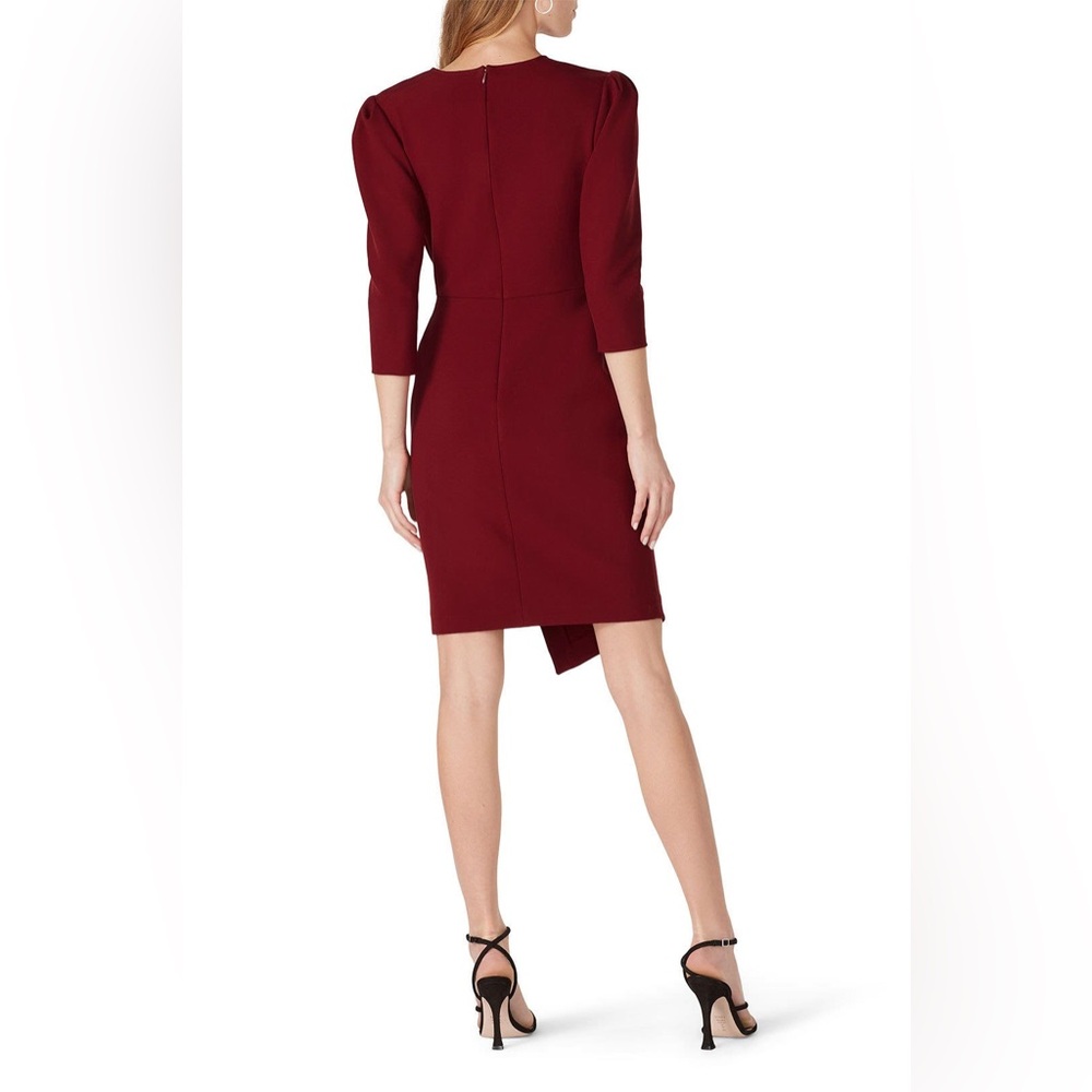 Shoshanna Ralph‎ Sheath - Picture 2 of 8